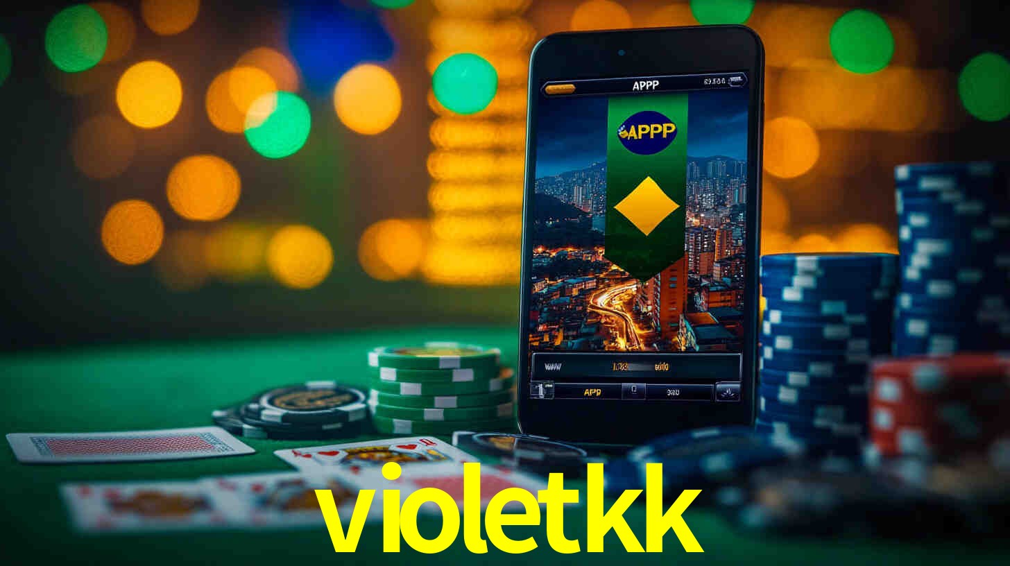 Descubra o Programa VIP da violetkk: Vantagens Exclusivas para Jogadores