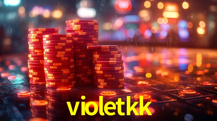 Explore as vantagens do violetkk: serviço profissional e confiabilidade