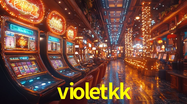 violetkk,violetkk.com