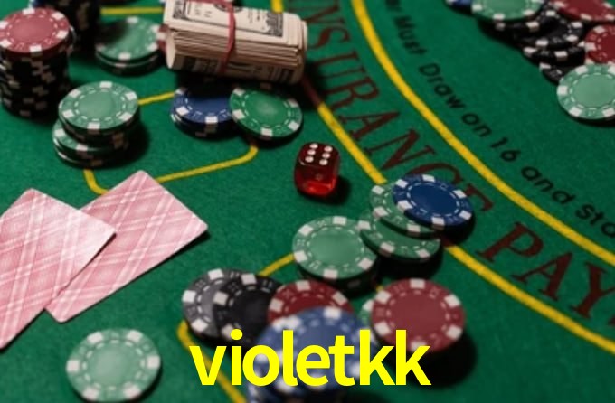 violetkk,violetkk.com