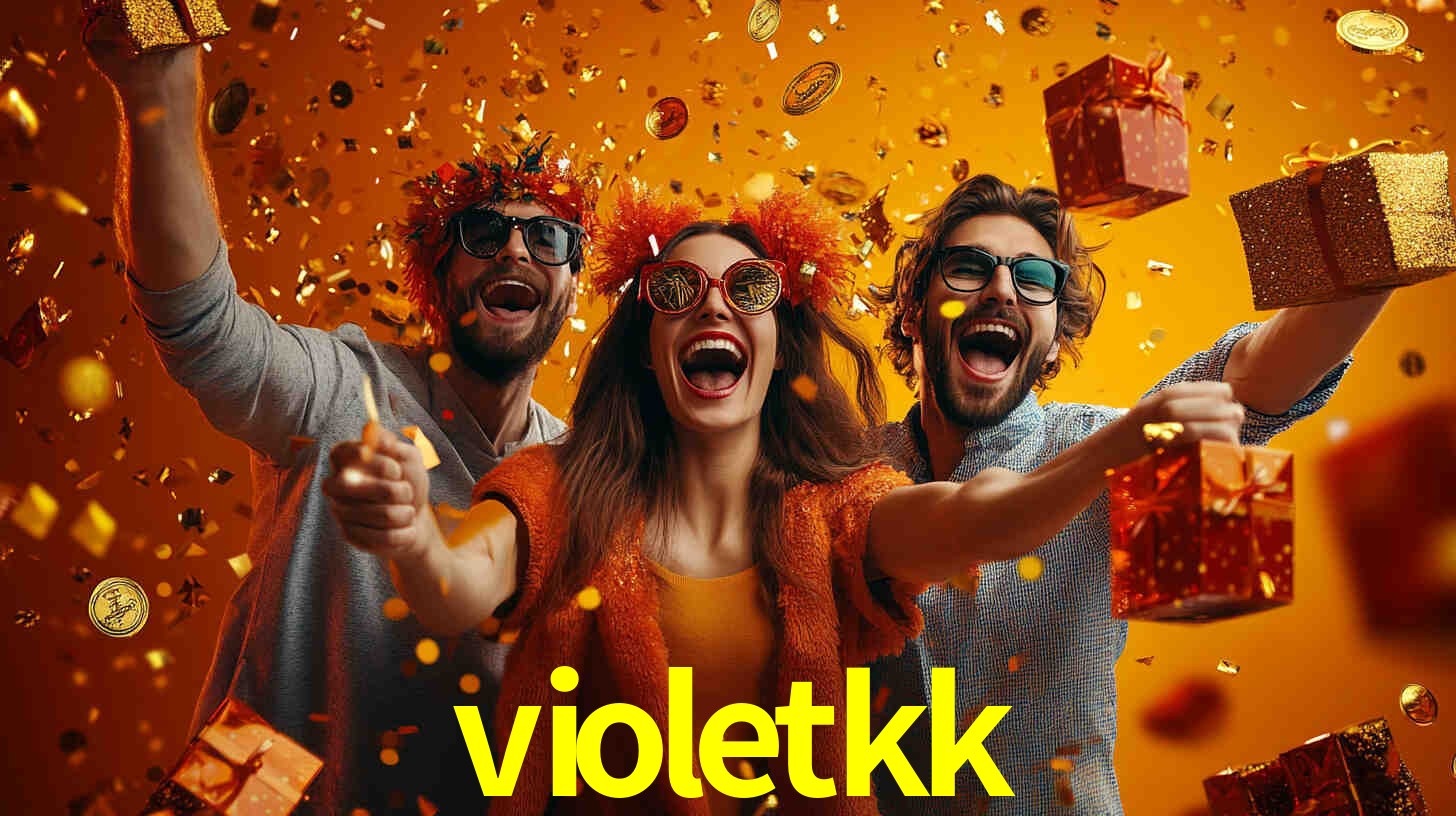 violetkk.com