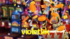 violetkk plataforma
