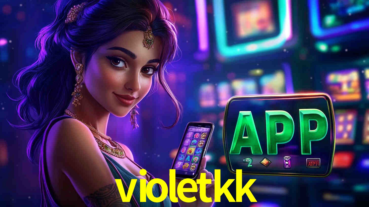 violetkk,violetkk.com