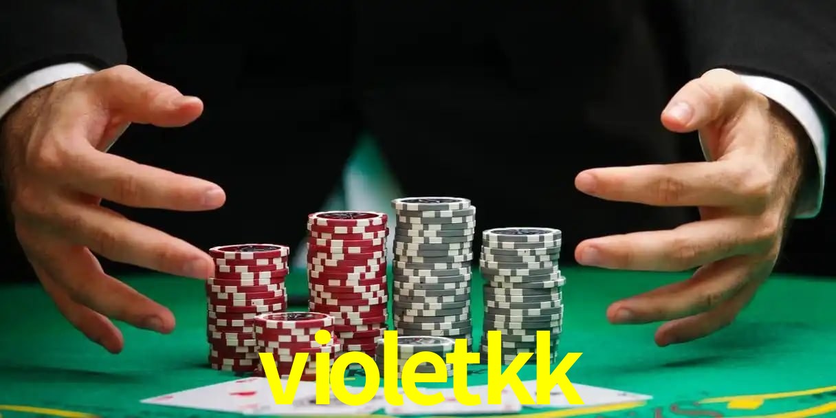 cassino violetkk