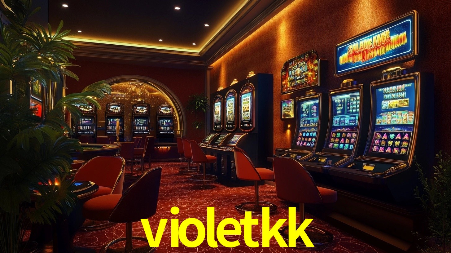 Roulette Table violetkk