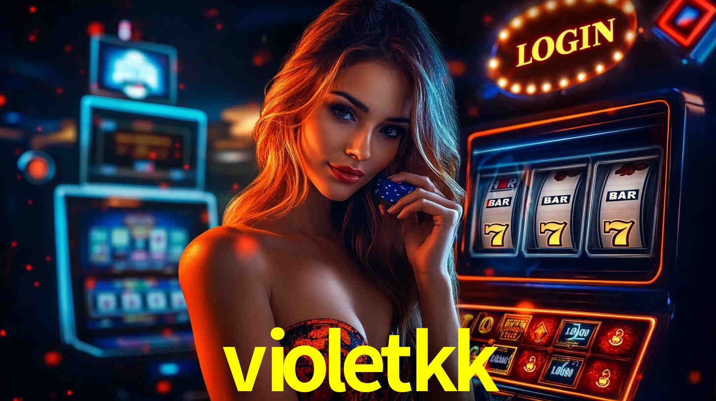 violetkk.com