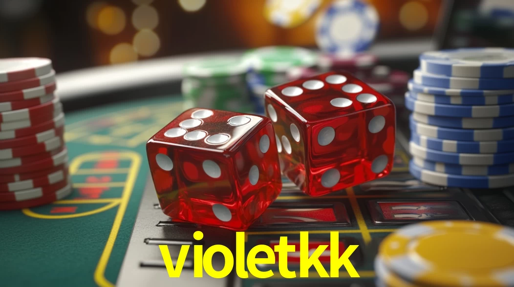 VIP Casino violetkk