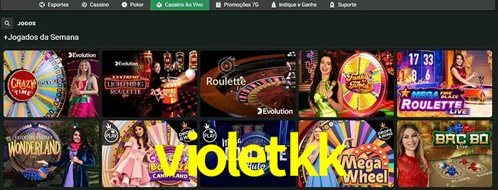 violetkk bet