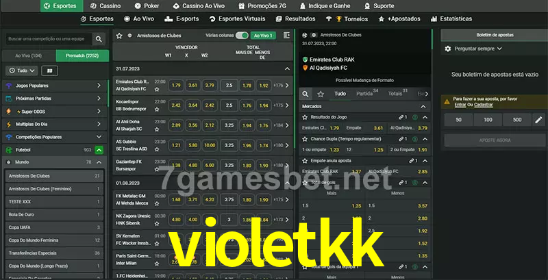 apostas esportivas