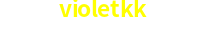 violetkk-Logo